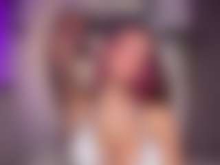 Ashley's Live Sex Cam Show