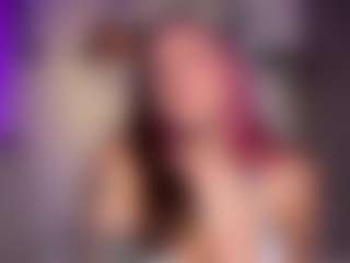 Ashley's Live Sex Cam Show