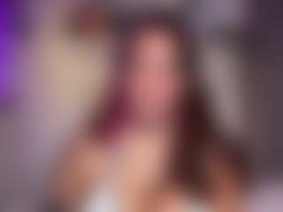 Ashley's Live Sex Cam Show