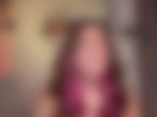 Ashley's Live Sex Cam Show