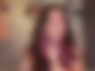 Ashley's Live Sex Cam Show