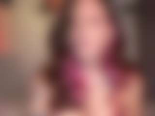 Ashley's Live Sex Cam Show