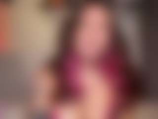 Ashley's Live Sex Cam Show