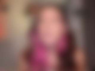 Ashley's Live Sex Cam Show