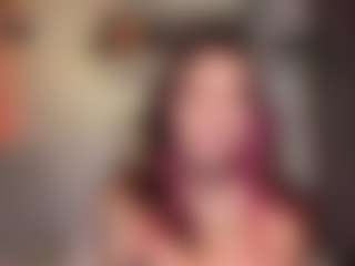 Ashley's Live Sex Cam Show