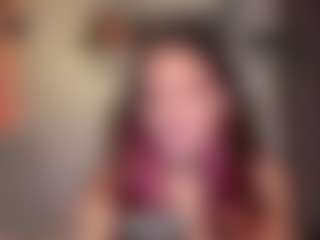 Ashley's Live Sex Cam Show