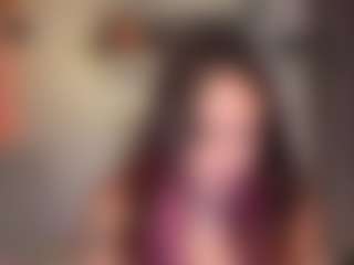 Ashley's Live Sex Cam Show