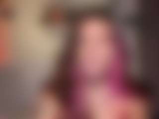 Ashley's Live Sex Cam Show