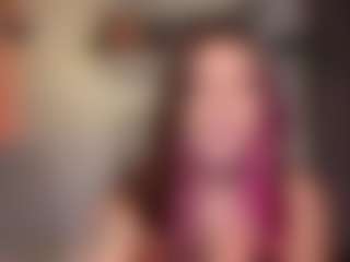 Ashley's Live Sex Cam Show