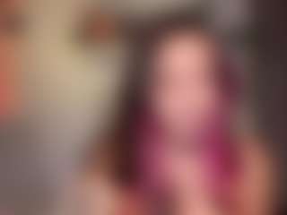 Ashley's Live Sex Cam Show