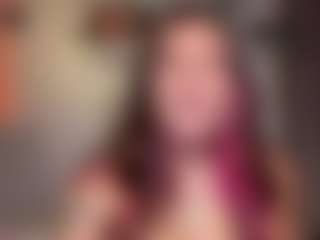 Ashley's Live Sex Cam Show