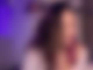 Ashley's Live Sex Cam Show