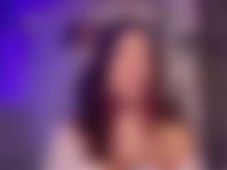 Ashley's Live Sex Cam Show