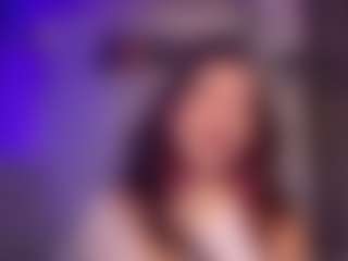 Ashley's Live Sex Cam Show