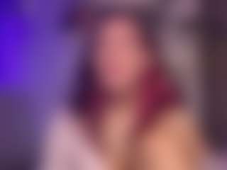 Ashley's Live Sex Cam Show