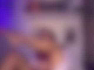 Ashley's Live Sex Cam Show