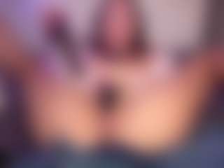 Ashley's Live Sex Cam Show