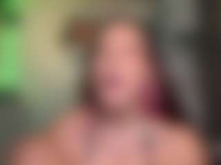 Ashley's Live Sex Cam Show