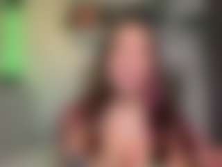 Ashley's Live Sex Cam Show