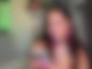 Ashley's Live Sex Cam Show