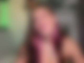 Ashley's Live Sex Cam Show
