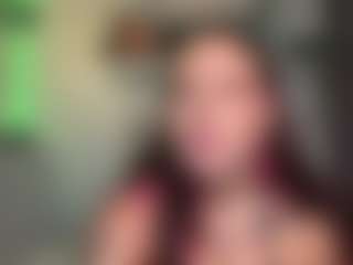 Ashley's Live Sex Cam Show