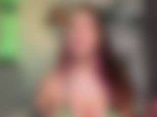 Ashley's Live Sex Cam Show
