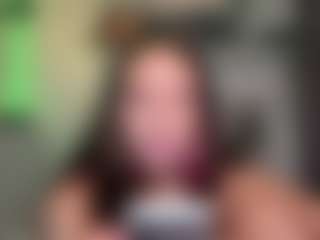 Ashley's Live Sex Cam Show