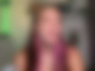 Ashley's Live Sex Cam Show