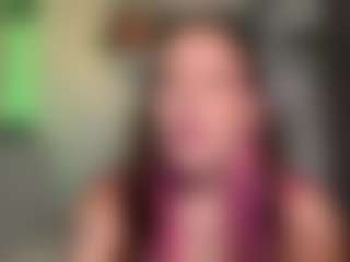 Ashley's Live Sex Cam Show