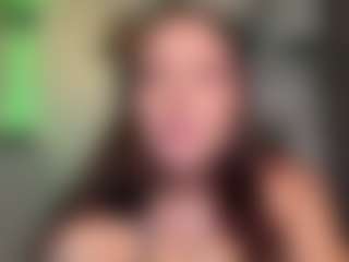 Ashley's Live Sex Cam Show