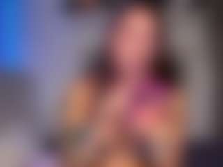 Ashley's Live Sex Cam Show