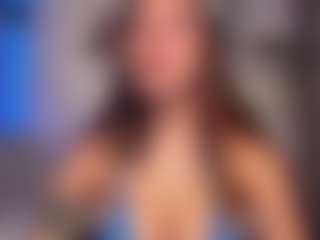 Ashley's Live Sex Cam Show