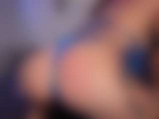 Ashley's Live Sex Cam Show