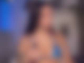 Ashley's Live Sex Cam Show