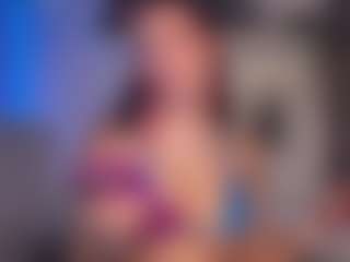 Ashley's Live Sex Cam Show