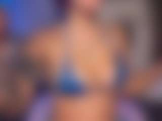 Ashley's Live Sex Cam Show