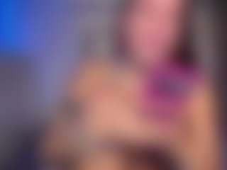 Ashley's Live Sex Cam Show