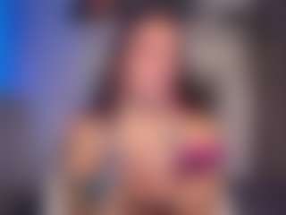 Ashley's Live Sex Cam Show