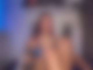 Ashley's Live Sex Cam Show