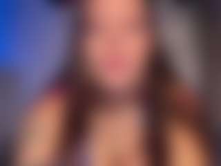 Ashley's Live Sex Cam Show