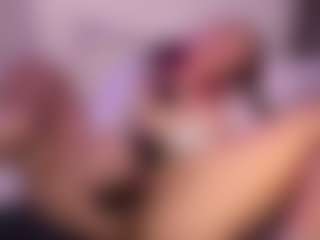 Ashley's Live Sex Cam Show
