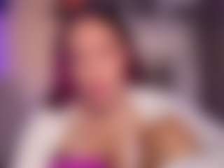 Ashley's Live Sex Cam Show