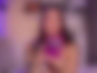 Ashley's Live Sex Cam Show