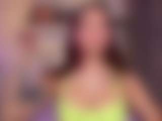Ashley's Live Sex Cam Show