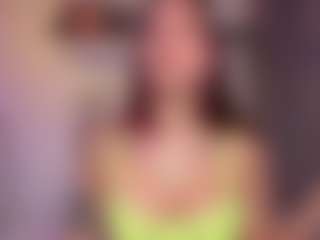 Ashley's Live Sex Cam Show