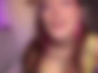 Ashley's Live Sex Cam Show
