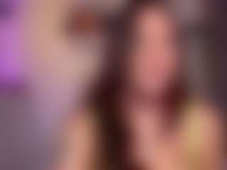 Ashley's Live Sex Cam Show