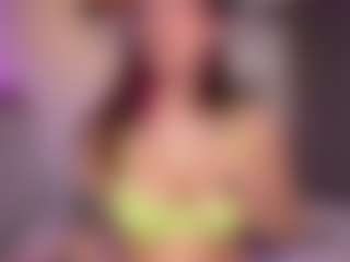 Ashley's Live Sex Cam Show