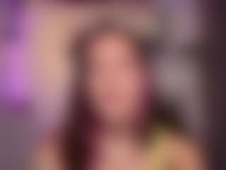 Ashley's Live Sex Cam Show